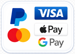 Visa, MC